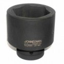 JONNESWAY NASADKA UDAROWA 6-KĄTNA 1" 55mm
