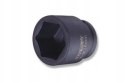 Jonnesway Nasadka udarowa 6kątna 1" 24mm (S03A8124) Jonnesway Nasadka udarowa 6kątna 1" 24mm (S03A8124)