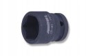 Jonnesway Nasadka udarowa 6kątna 1" 24mm (S03A8124) Jonnesway Nasadka udarowa 6kątna 1" 24mm (S03A8124)