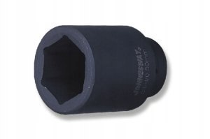 Jonnesway Nasadka udarowa 6kątna 1 32mm długa (S03AD8132)