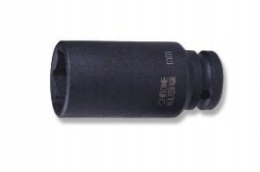 Jonnesway Nasadka udarowa 6kątna 1 32mm długa (S03AD8132)
