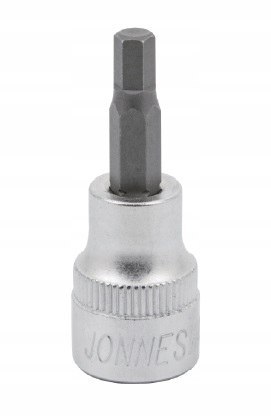 KLUCZ AMPULOWYH12x48mm z nasadką 3/8" Jonnesway KLUCZ AMPULOWYH12x48mm z nasadką 3/8" Jonnesway