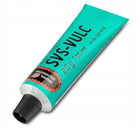 Klej do łatek dętkowych Rema Tip Top 505-9128 35 ml