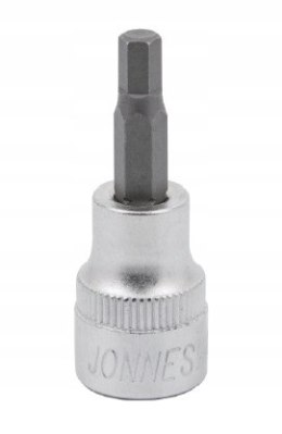 Klucz ampulowy H9x48mm z nasadką 3/8