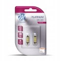 M-Tech C5W 3,2 W LB816W 2 szt.