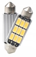 M-Tech C5W 3,2 W LB816W 2 szt.