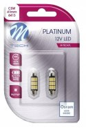 M-Tech C5W 3,2 W LB816W 2 szt.