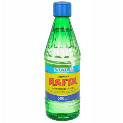 NAFTA UNIWERSALNA OŚWIETLENIOWA 0,5L NAFTA UNIWERSALNA OŚWIETLENIOWA 0,5L