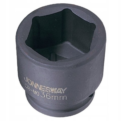 NASADKA UDAROWA DUŻA 1" 105 MM JONNESWAY s03a81105 NASADKA UDAROWA DUŻA 1" 105 MM JONNESWAY s03a81105
