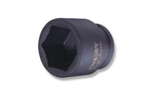 Nasadka udarowa 34mm 1" CR-MO S03A8134 Jonnesway
