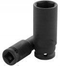 Nasadka udarowa długa 1" 24mm JONNESWAY S03AD8124