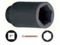 Nasadka udarowa długa 1" 24mm JONNESWAY S03AD8124