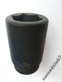 Nasadka udarowa długa 1" 33mm JONNESWAY