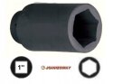 Nasadka udarowa długa 1" 36mm JONNESWAY