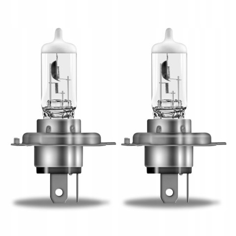 OSRAM H4 ULTRA LIFE H4 60 W 64193ULT 2 szt. OSRAM H4 ULTRA LIFE H4 60 W 64193ULT 2 szt.