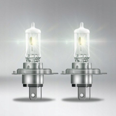 OSRAM H4 ULTRA LIFE H4 60 W 64193ULT 2 szt. OSRAM H4 ULTRA LIFE H4 60 W 64193ULT 2 szt.
