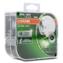 OSRAM H4 ULTRA LIFE H4 60 W 64193ULT 2 szt.