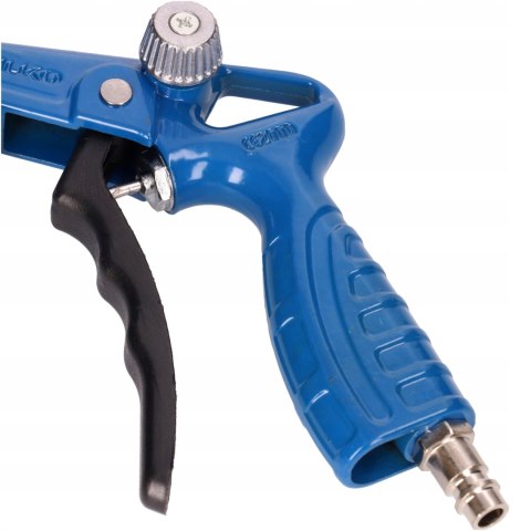 PISTOLET DO KONSERWACJI Z REGULACJĄ ITALKO PISTOLET DO KONSERWACJI Z REGULACJĄ ITALKO