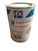 PPG AUTORENOLAK POPIELATO-SZARY RENOWACYJNY 1L