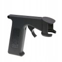 PROFESJONALNY UCHWYT PISTOLET SPRAY LAKIER AEROZOL PROFESJONALNY UCHWYT PISTOLET SPRAY LAKIER AEROZOL