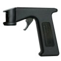 PROFESJONALNY UCHWYT PISTOLET SPRAY LAKIER AEROZOL PROFESJONALNY UCHWYT PISTOLET SPRAY LAKIER AEROZOL