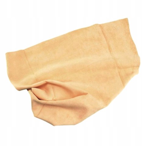 Triplewax Genuine Chamois Skórzana Ircha w Tubie