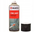 WURTH Cynk Spray cynkowy jasny podkład