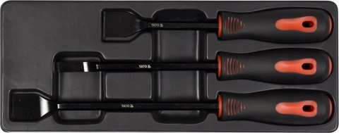 YATO SKROBAKI DO USZCZELEK YT 08474 YATO SKROBAKI DO USZCZELEK YT 08474