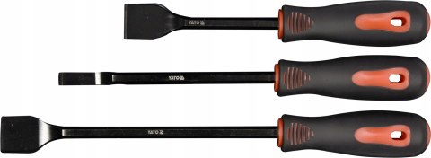 YATO SKROBAKI DO USZCZELEK YT 08474 YATO SKROBAKI DO USZCZELEK YT 08474
