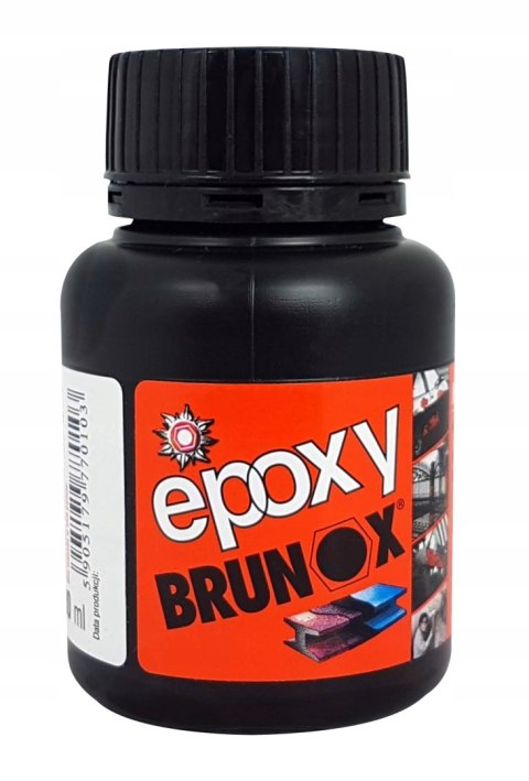 Brunox Neutralizator Rdzy Epoxy 100ml Brunox Neutralizator Rdzy Epoxy 100ml