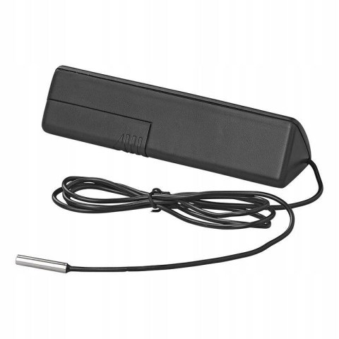 Cyfrowy termometr samochodowy ProPlus