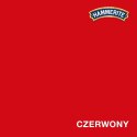 HAMMERITE FARBA NA RDZĘ CZERWONY POŁYSK 0,25L