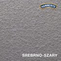 HAMMERITE FARBA NA RDZĘ MŁOTKOWY SREBRNO-SZARY 0,7L