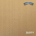 HAMMERITE FARBA NA RDZĘ ZŁOTY POŁYSK 0,25L