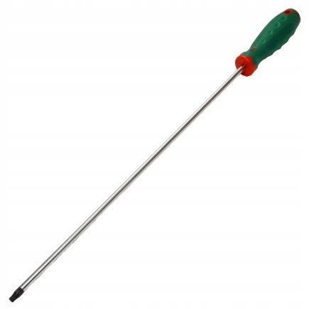 JONNESWAY WKRĘTAK TORX DŁUGI T25 x 400mm JONNESWAY WKRĘTAK TORX DŁUGI T25 x 400mm
