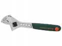 Jonnesway Klucz rozsuwany typ szwed 8" 200 mm