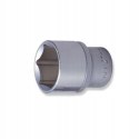 Jonnesway Nasadka 6-kątna 1/2" 23mm (S04H4123)