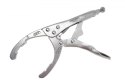 Jonnesway Szczypce zaciskowe mors do filtra oleju 53-118mm Jonnesway Szczypce zaciskowe mors do filtra oleju 53-118mm