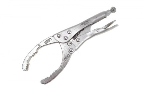 Jonnesway Szczypce zaciskowe mors do filtra oleju 53-118mm Jonnesway Szczypce zaciskowe mors do filtra oleju 53-118mm