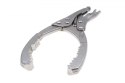 Jonnesway Szczypce zaciskowe mors do filtra oleju 53-118mm Jonnesway Szczypce zaciskowe mors do filtra oleju 53-118mm