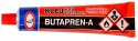 KLEJ BUTAPREN DO BUTÓW FILCU SKÓR TKANIN GUMY 40 ml