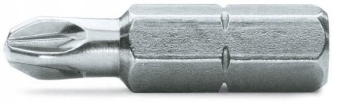 KOŃCÓWKA WKRĘTAKOWA KRZYŻOWA PH2 ZABIERAK 5/16" BETA