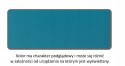 NOBILES Autorenolak Farba Do Metalu 610 Niebieski 1L