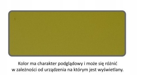 NOBILES Autorenolak Farba Do Metalu L-76 Zielony Groszek 1L NOBILES Autorenolak Farba Do Metalu L-76 Zielony Groszek 1L