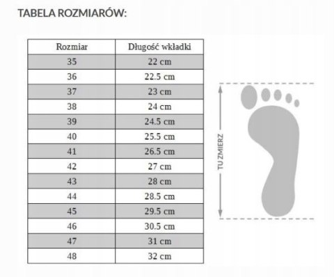 Obuwie robocze półbuty Beta 7214G rozmiar 40 Obuwie robocze półbuty Beta 7214G rozmiar 40