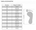Obuwie robocze półbuty Beta 7235BK rozmiar 48