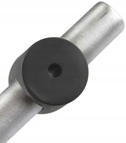 POKRĘTŁO TYPU T'' 1/2 255 MM YATO YT-1243 POKRĘTŁO TYPU T'' 1/2 255 MM YATO YT-1243