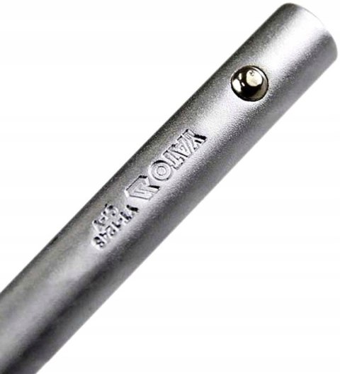 POKRĘTŁO TYPU T'' 1/2 255 MM YATO YT-1243 POKRĘTŁO TYPU T'' 1/2 255 MM YATO YT-1243