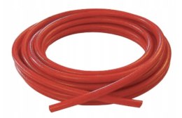WURTH Wąż Przewód pneumatyczny PU 8X12MM L=25 M RED