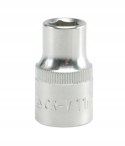 YATO NASADKA SZEŚCIOKĄTNA 1/2'' 11 MM